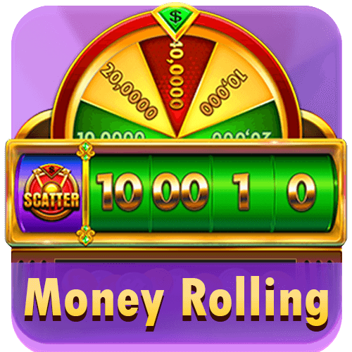 Money Rolling